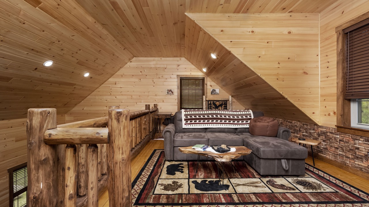 Photo of Livingroom in Glenfield