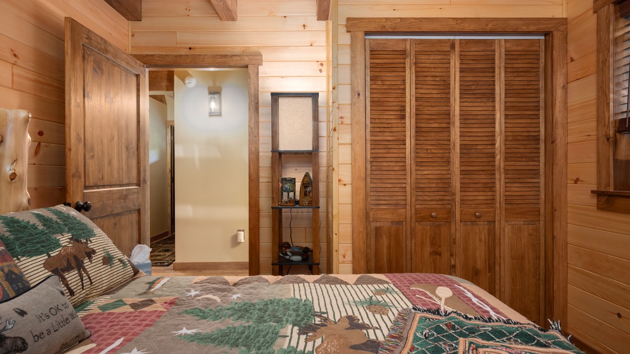 Photo of Bedroom in Glenfield