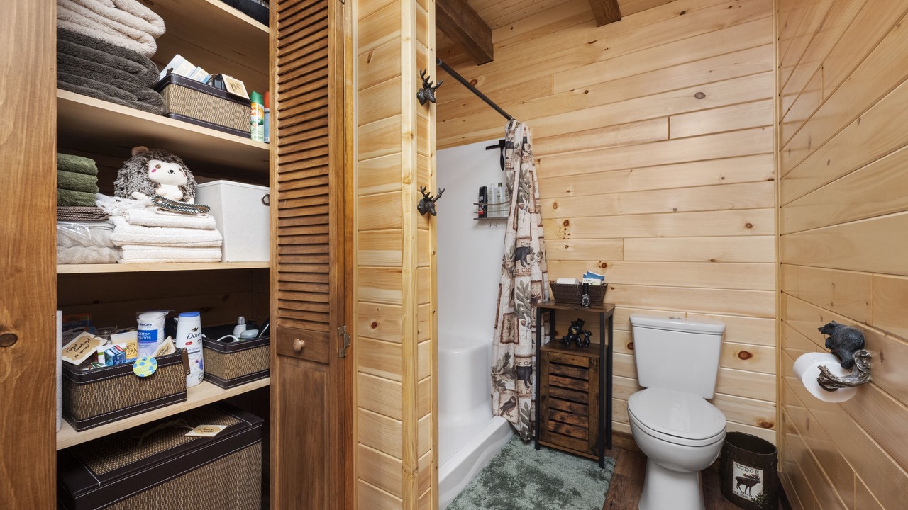 Photo of Bathroom in Glenfield