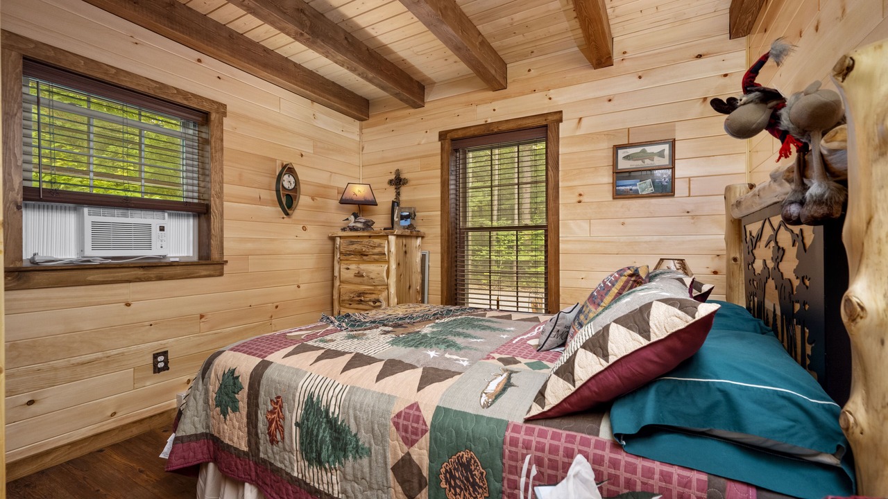 Photo of Bedroom in Glenfield