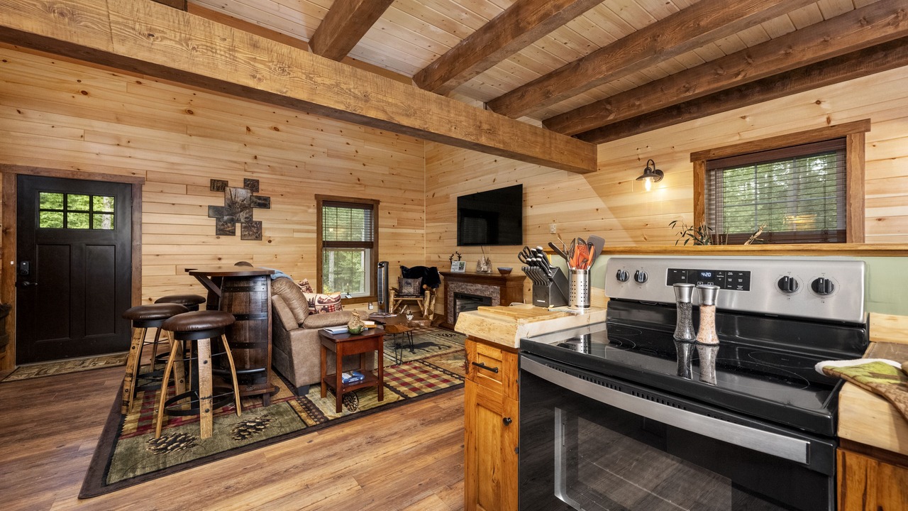 Photo of Kitchen in Glenfield