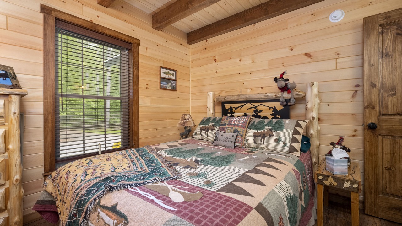 Photo of Bedroom in Glenfield