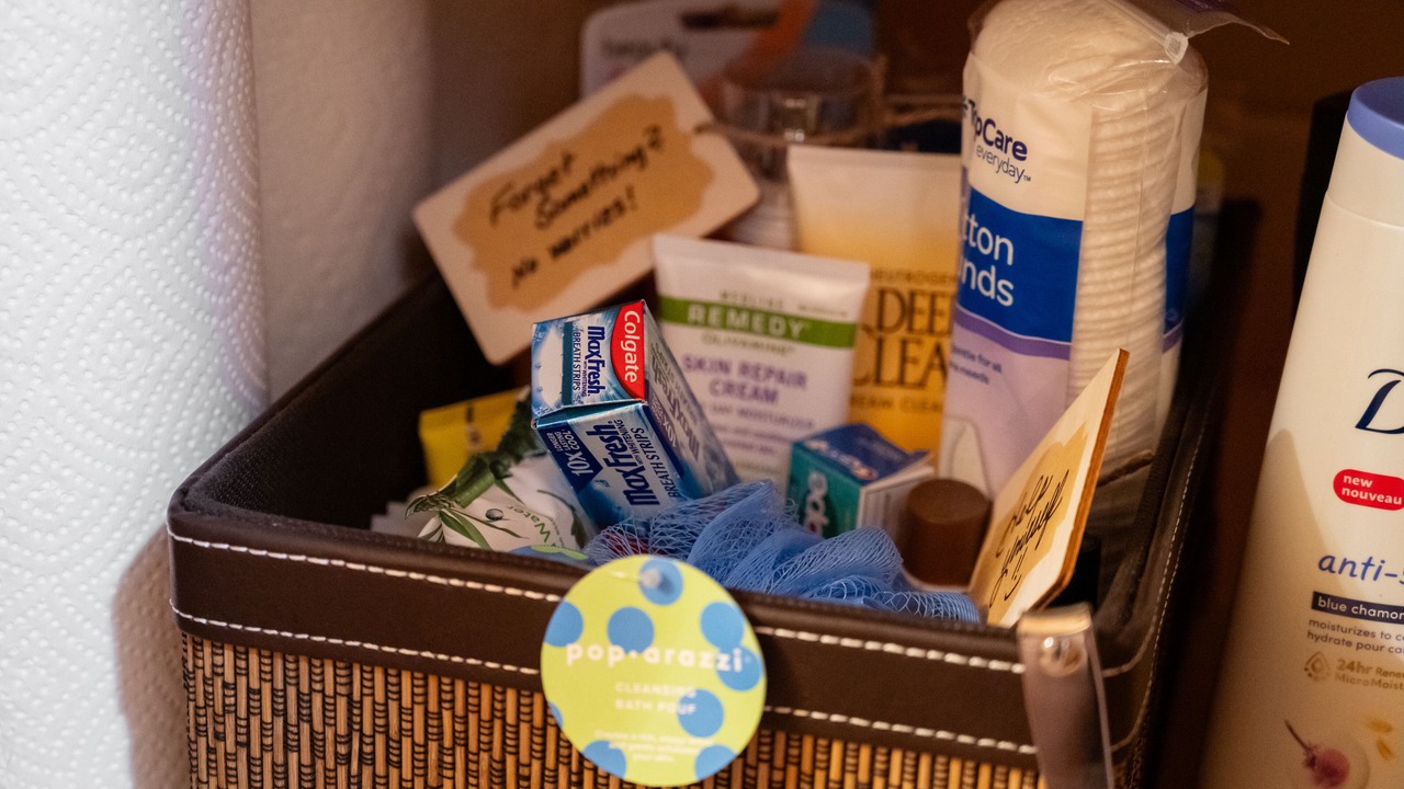 Photo of Bathroom in Glenfield