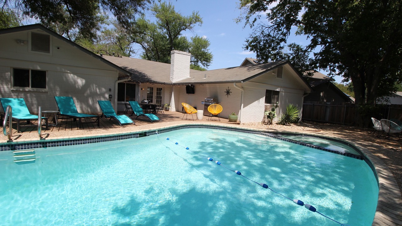 Photo of Outdoor in North Austin Civic Association