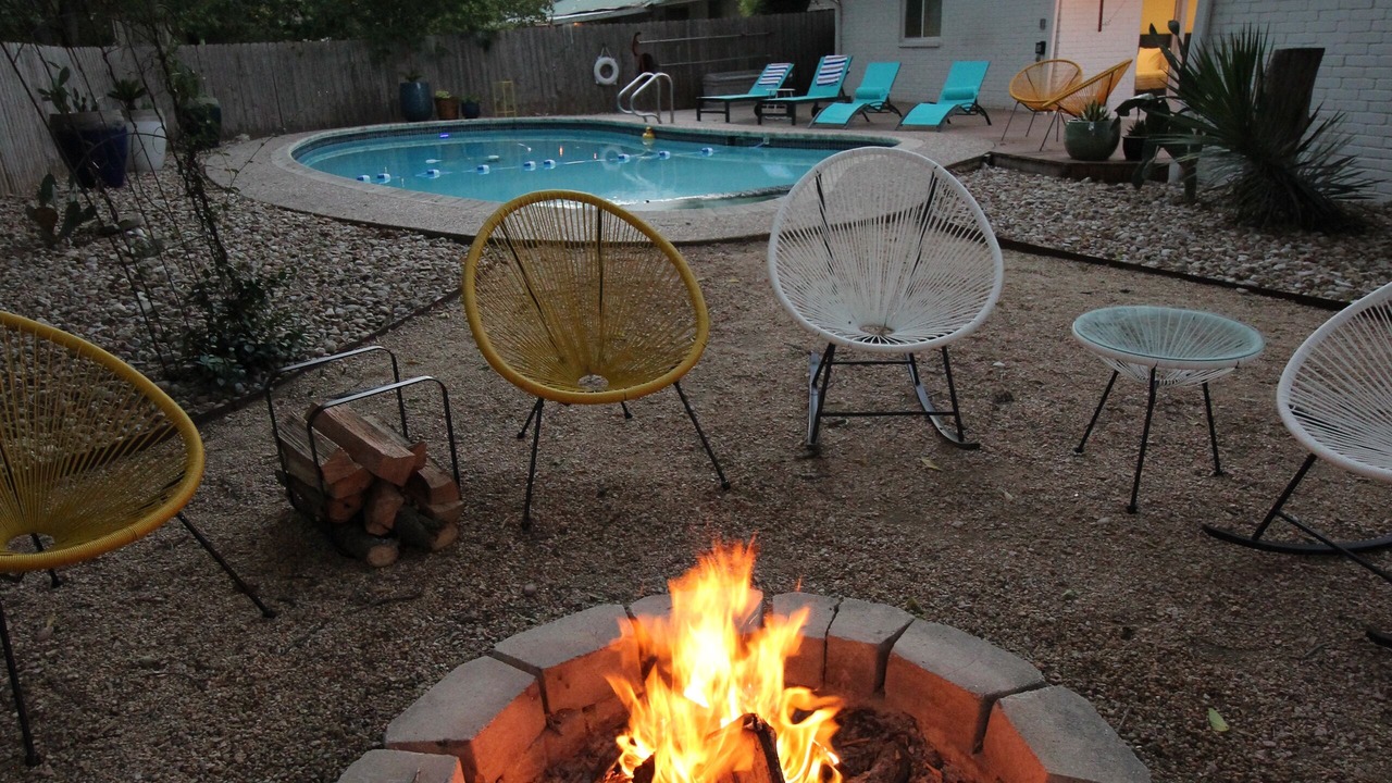 Photo of Outdoor in North Austin Civic Association