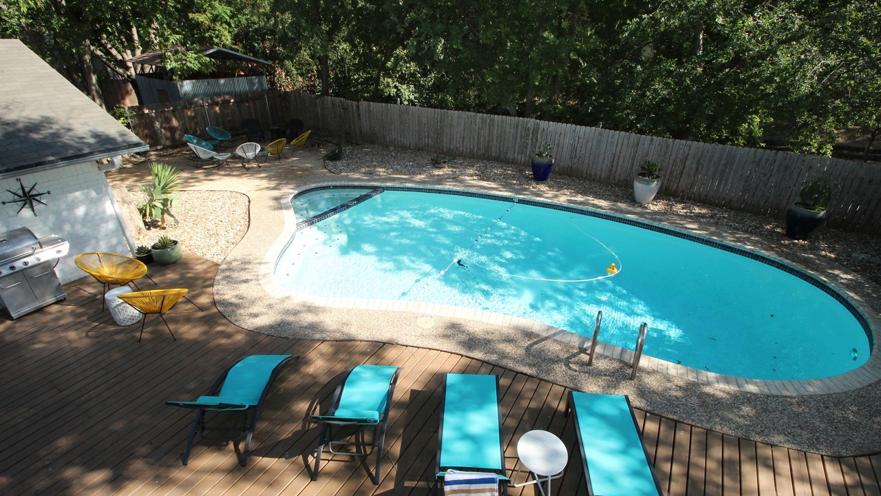 Photo of Outdoor in North Austin Civic Association