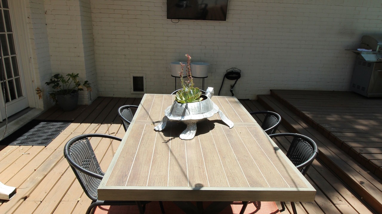 Photo of Outdoor in North Austin Civic Association