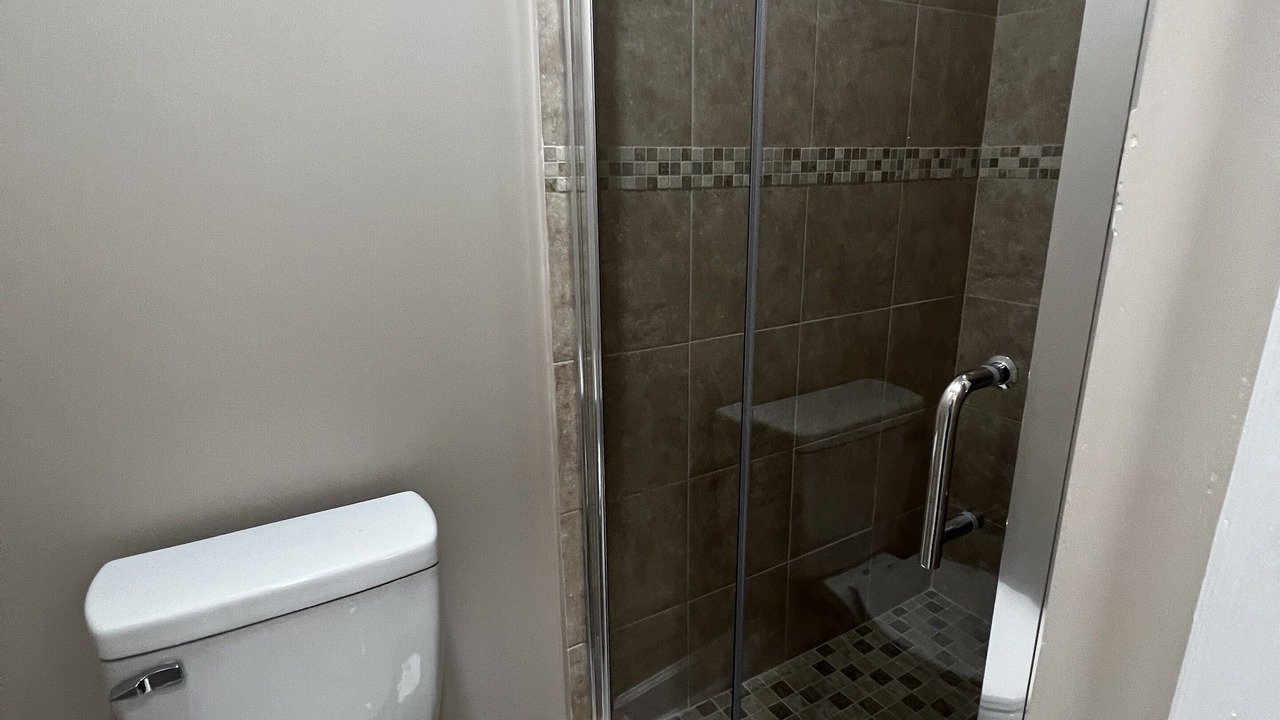 Photo of Bathroom in Glen Iris