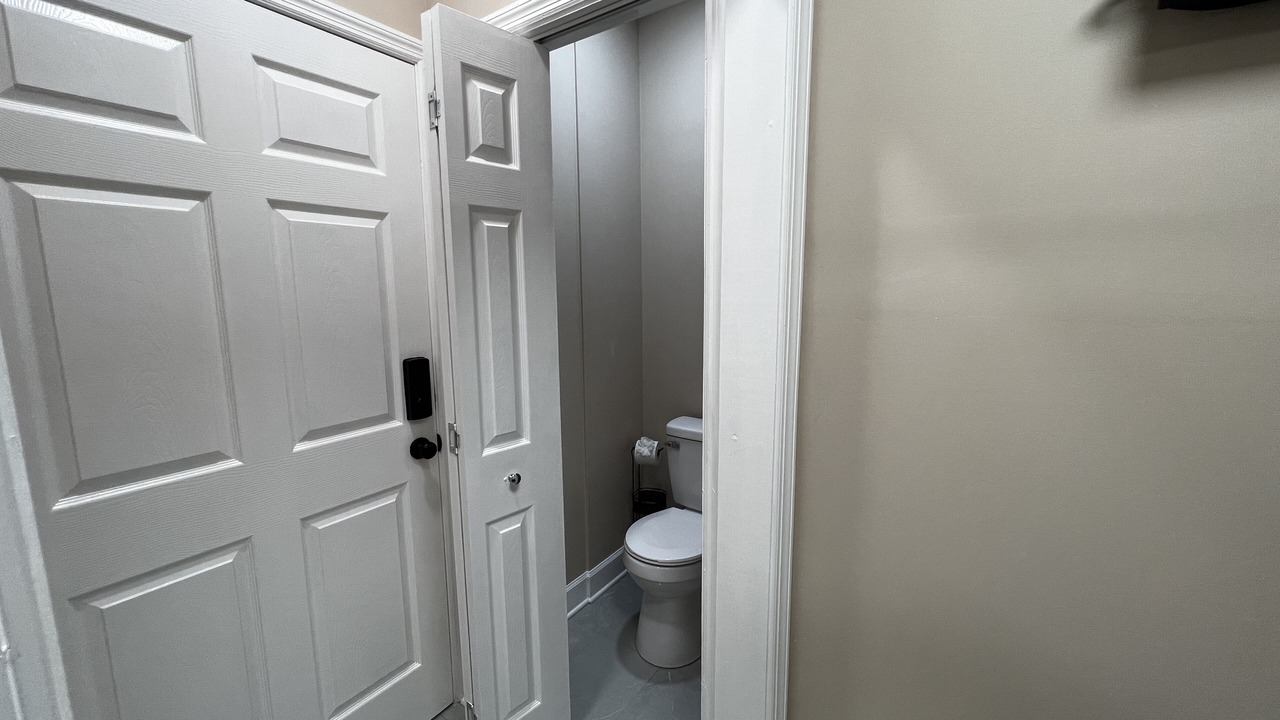 Photo of Bathroom in Glen Iris