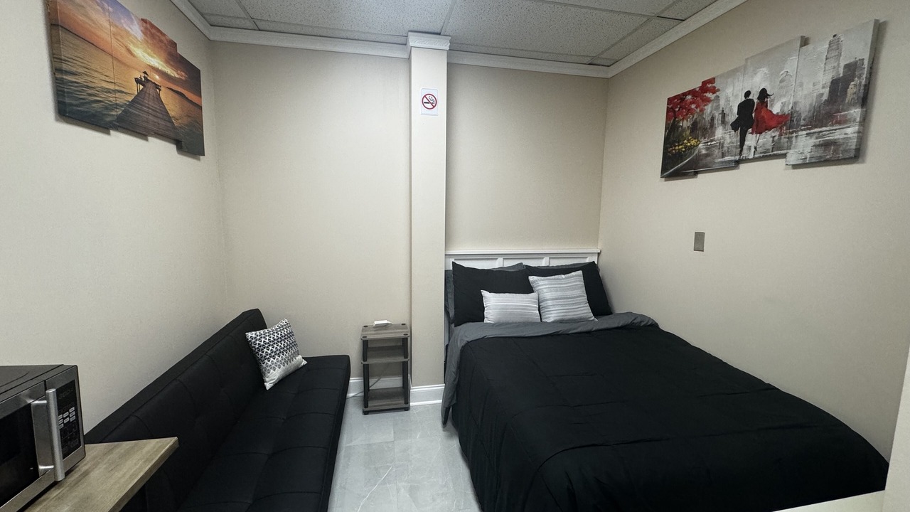 Photo of Bedroom in Glen Iris