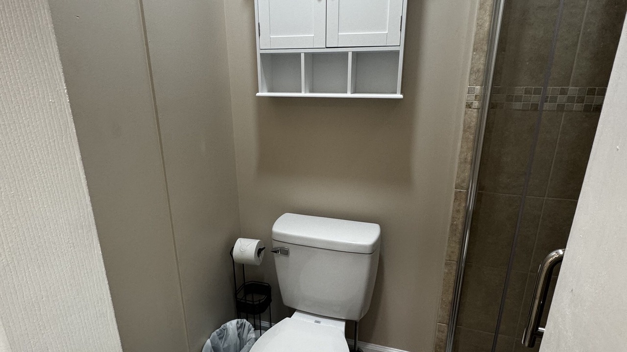 Photo of Bathroom in Glen Iris