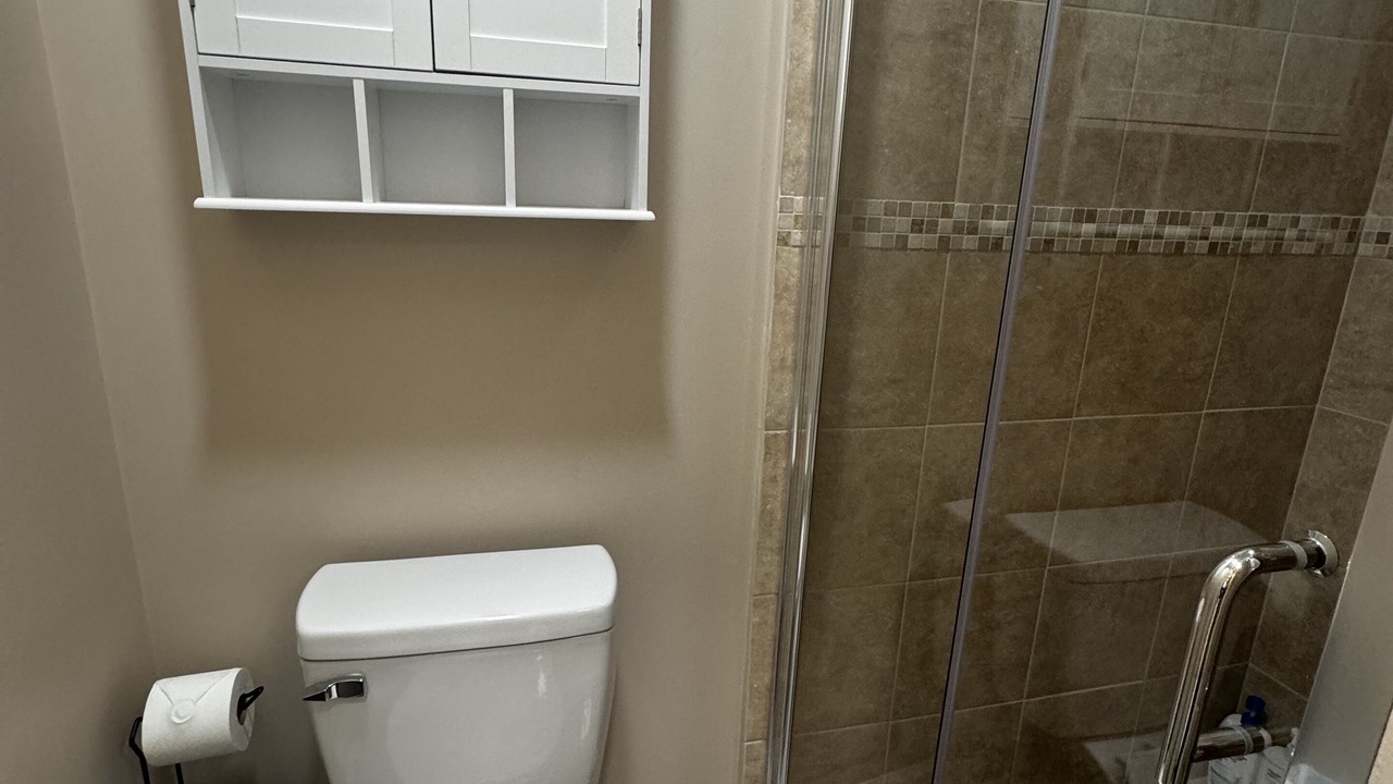 Photo of Bathroom in Glen Iris