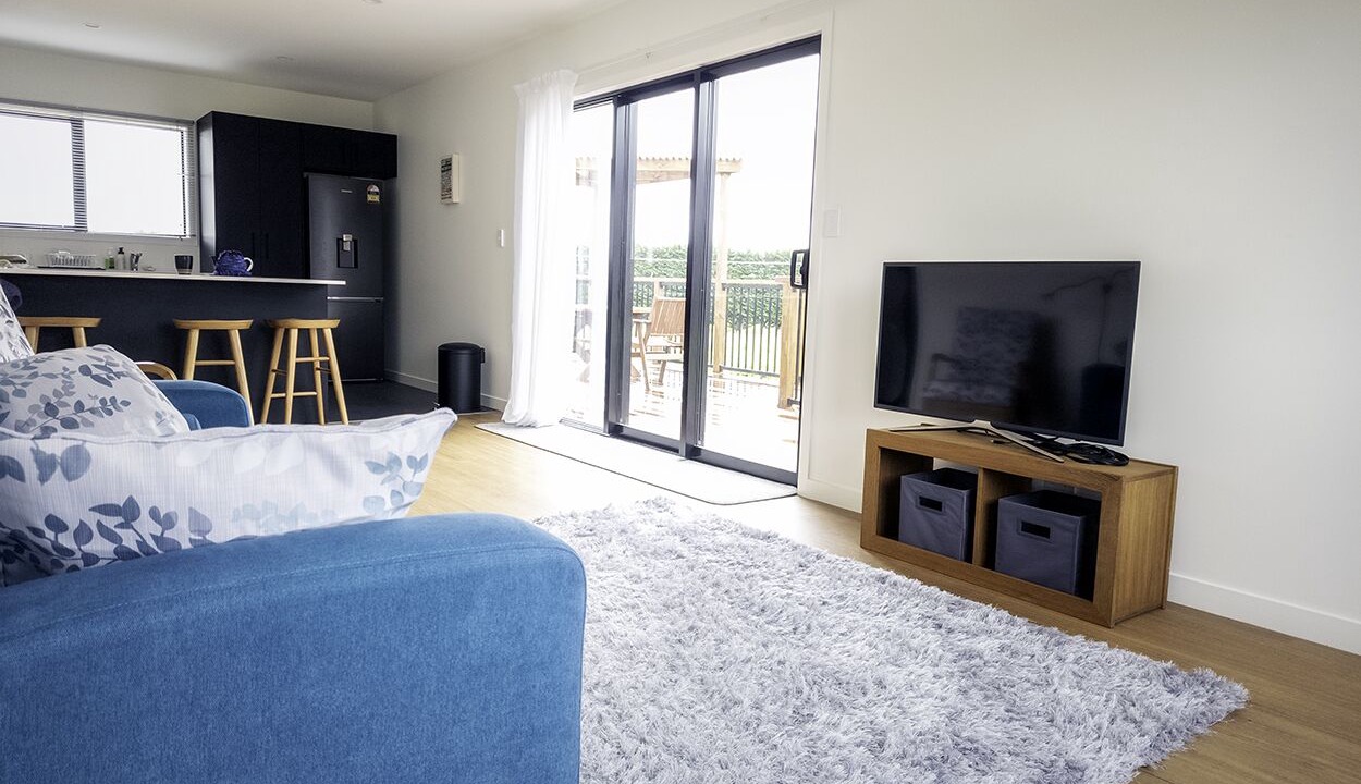 Photo of Livingroom in Dyerville