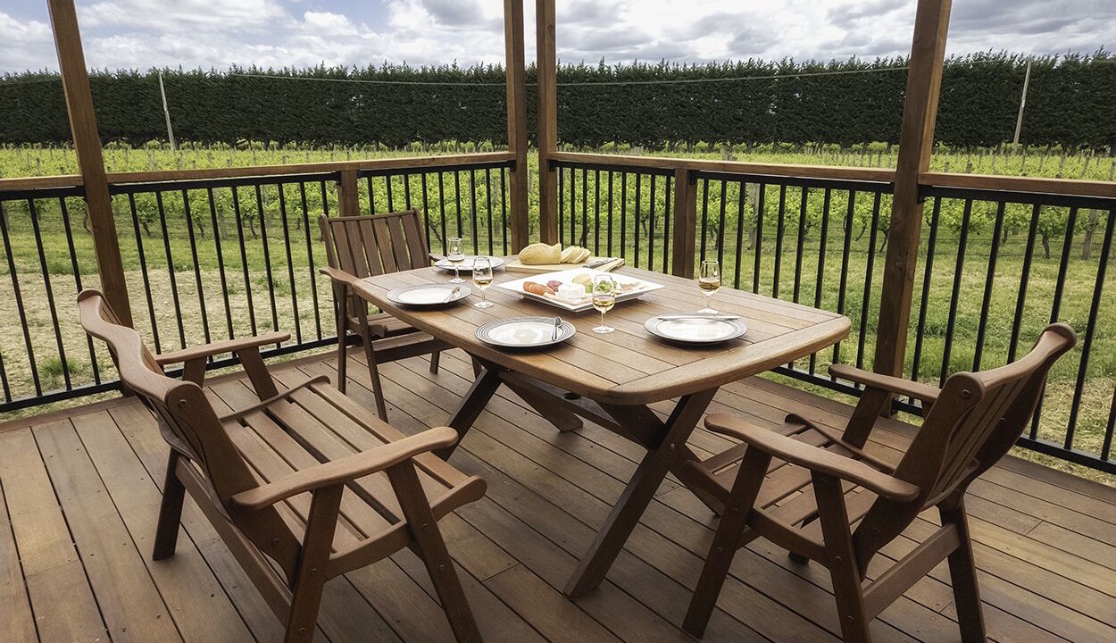 Photo of Outdoor in Dyerville