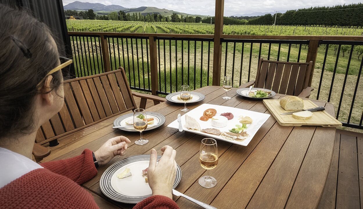 Photo of Others in Dyerville