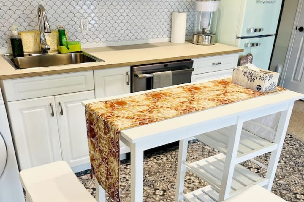 Photo of Kitchen in Medicine Hat