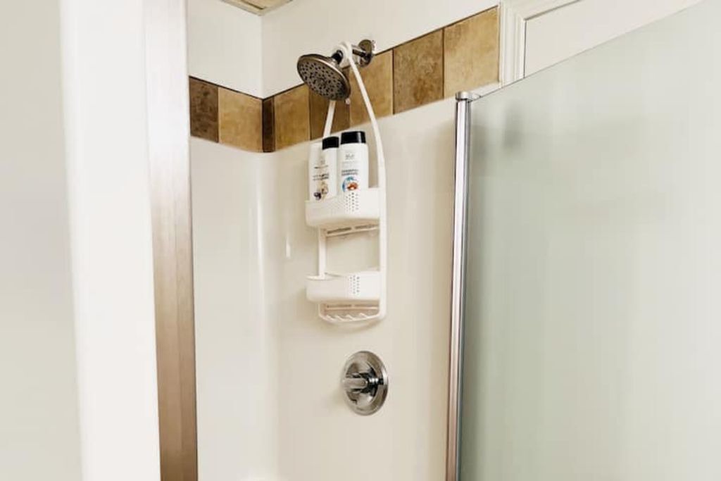 Photo of Bathroom in Medicine Hat