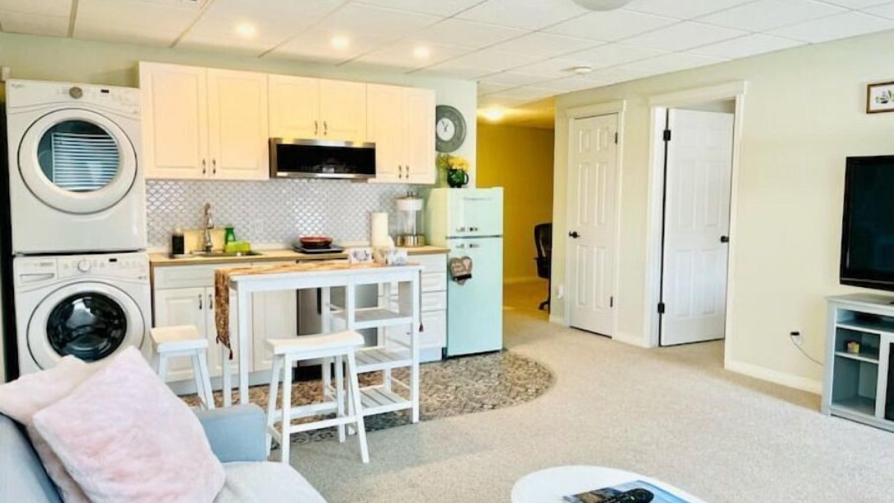 Photo of Livingroom in Medicine Hat