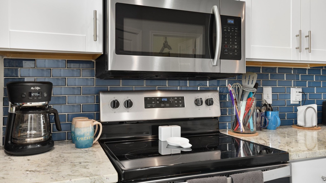 Photo of Kitchen in Corpus Christi