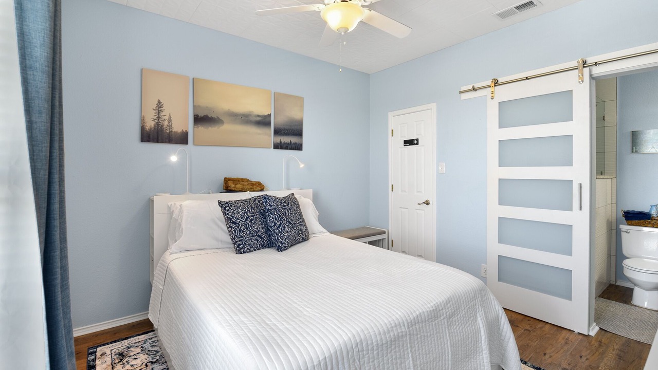 Photo of Bedroom in Corpus Christi