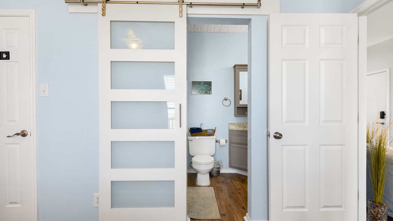 Photo of Bathroom in Corpus Christi