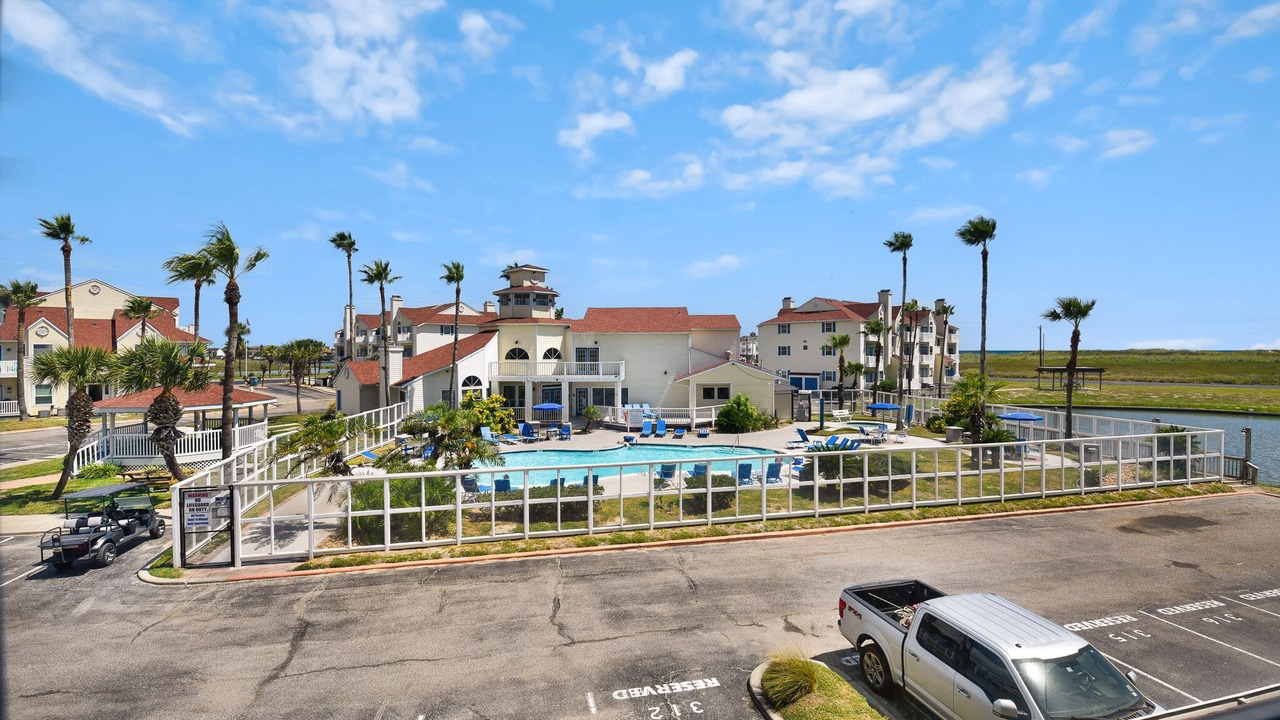 Photo of Outdoor in Corpus Christi