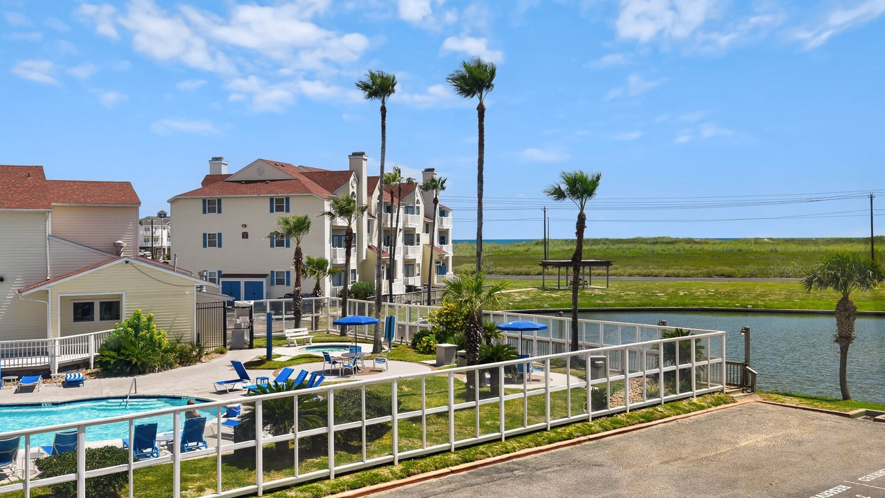 Photo of Outdoor in Corpus Christi
