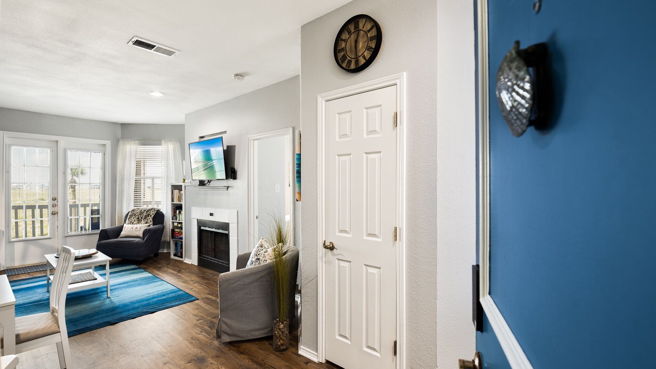 Photo of Livingroom in Corpus Christi