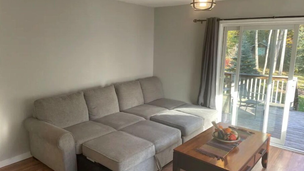 Photo of Livingroom in Kirkfield