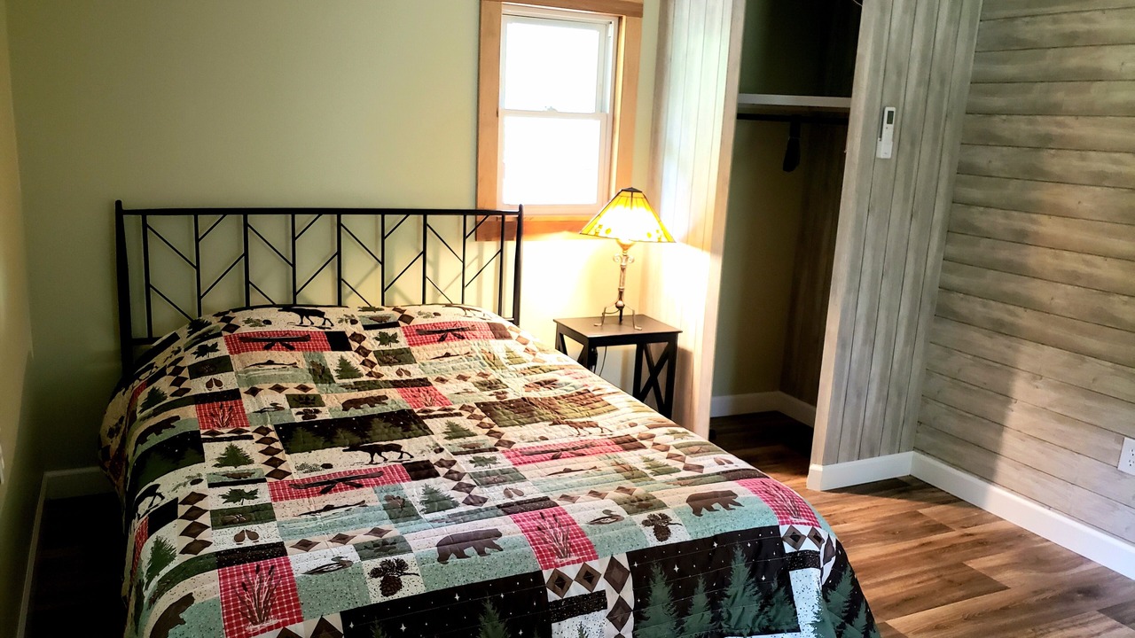 Photo of Bedroom in Langsville