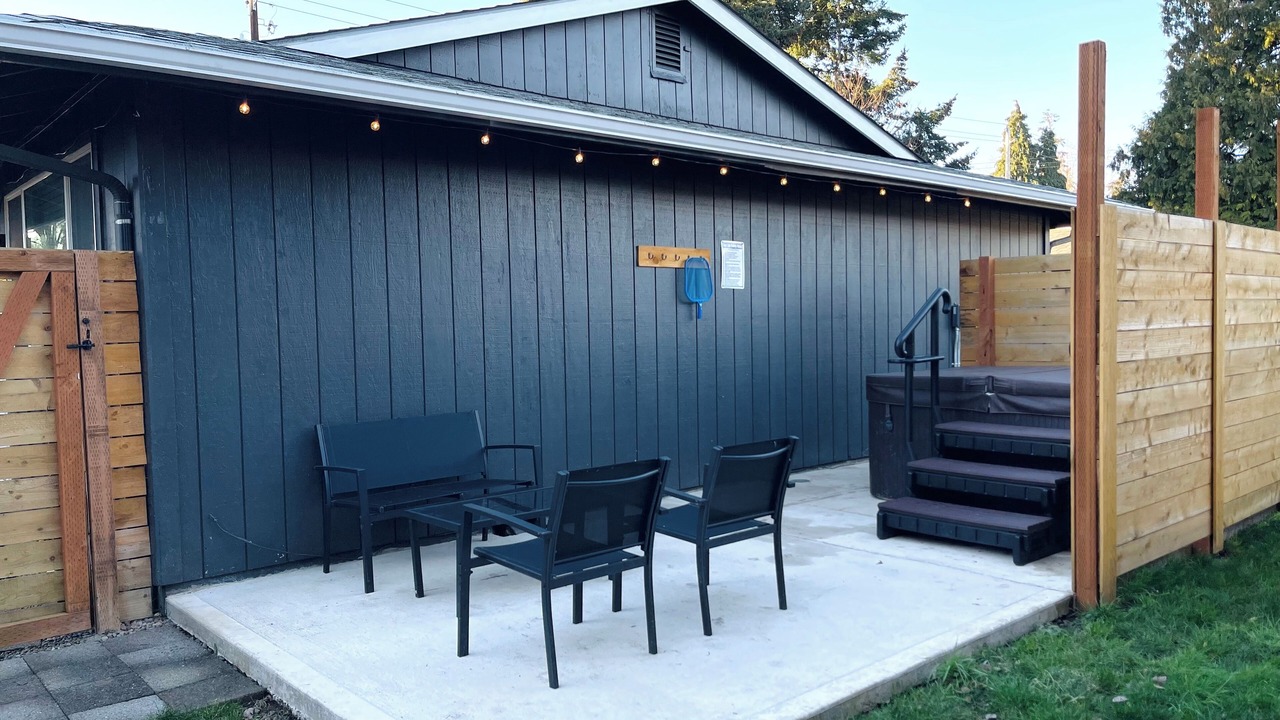 Photo of Outdoor in Vancouver