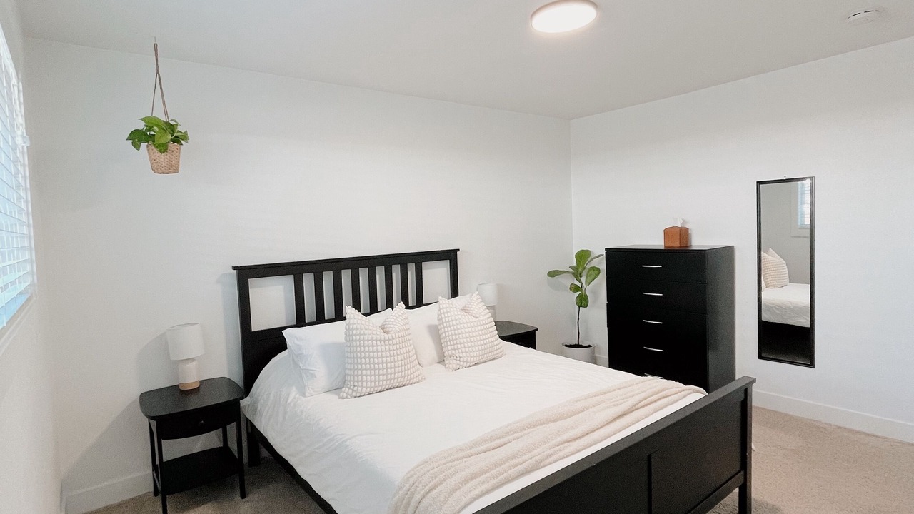 Photo of Bedroom in Vancouver