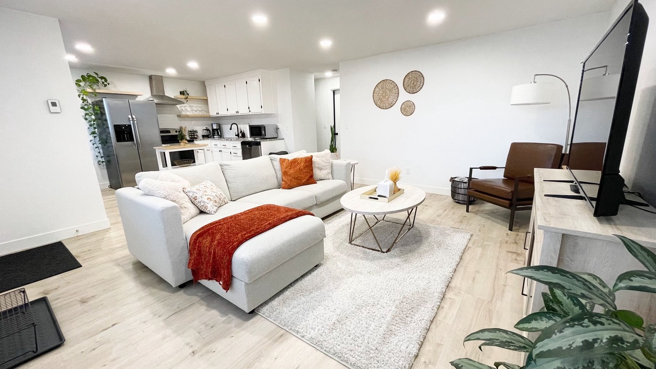 Photo of Livingroom in Vancouver