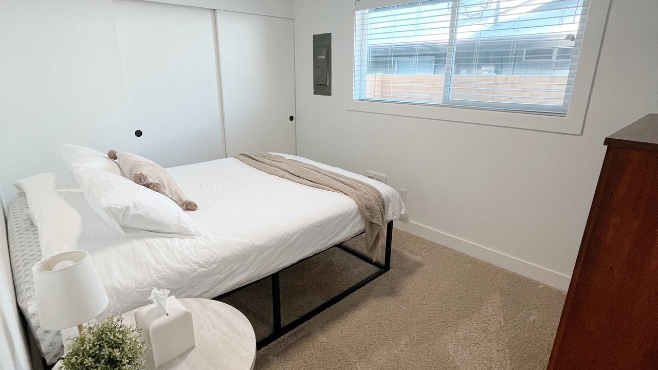 Photo of Bedroom in Vancouver