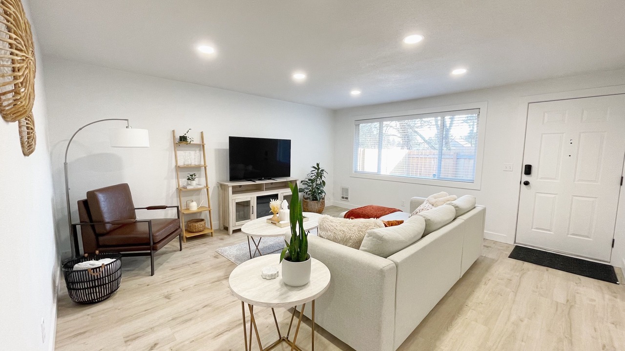 Photo of Livingroom in Vancouver