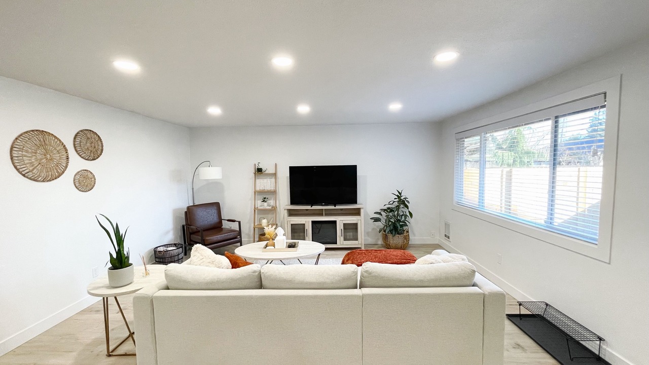 Photo of Livingroom in Vancouver