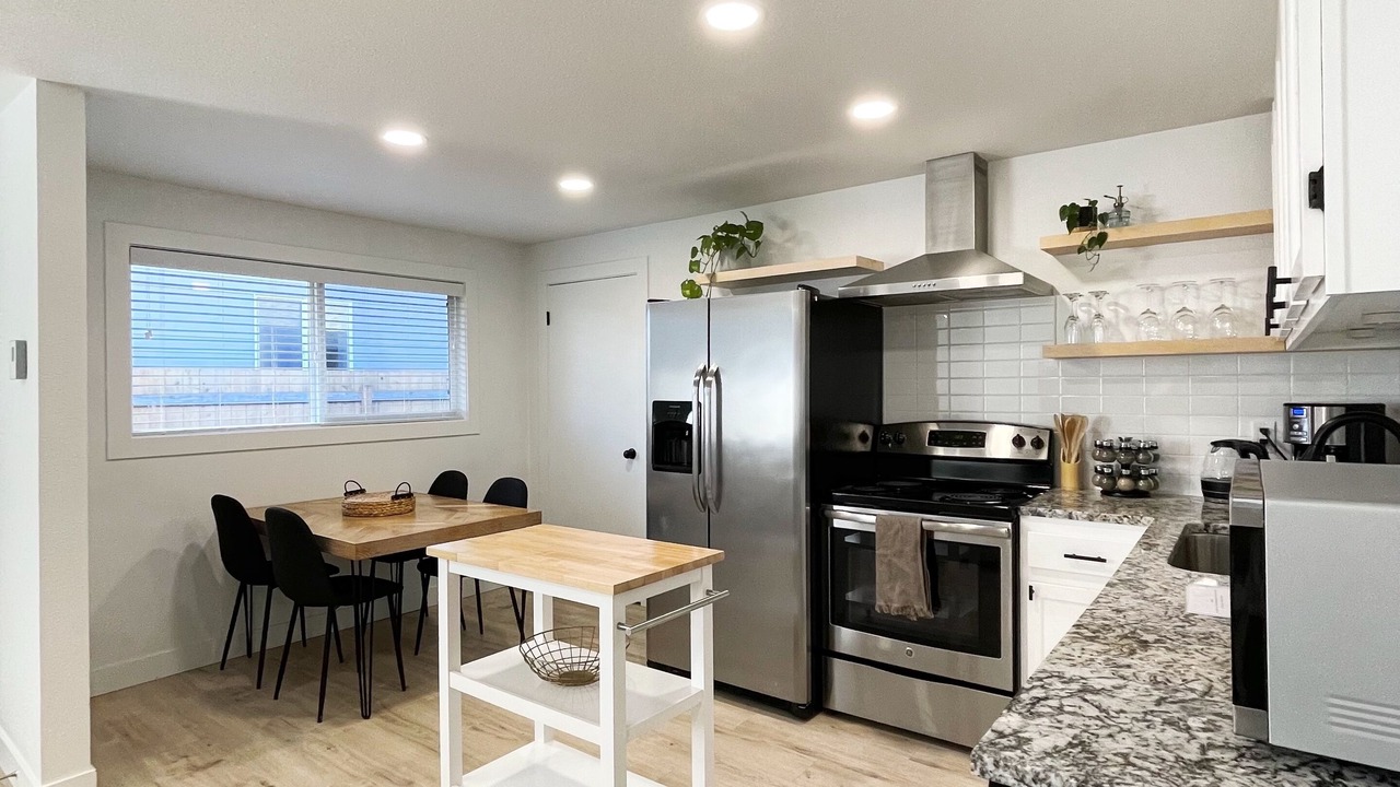 Photo of Kitchen in Vancouver