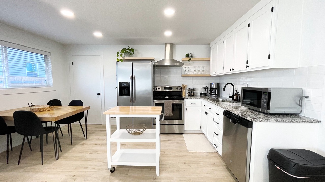 Photo of Kitchen in Vancouver