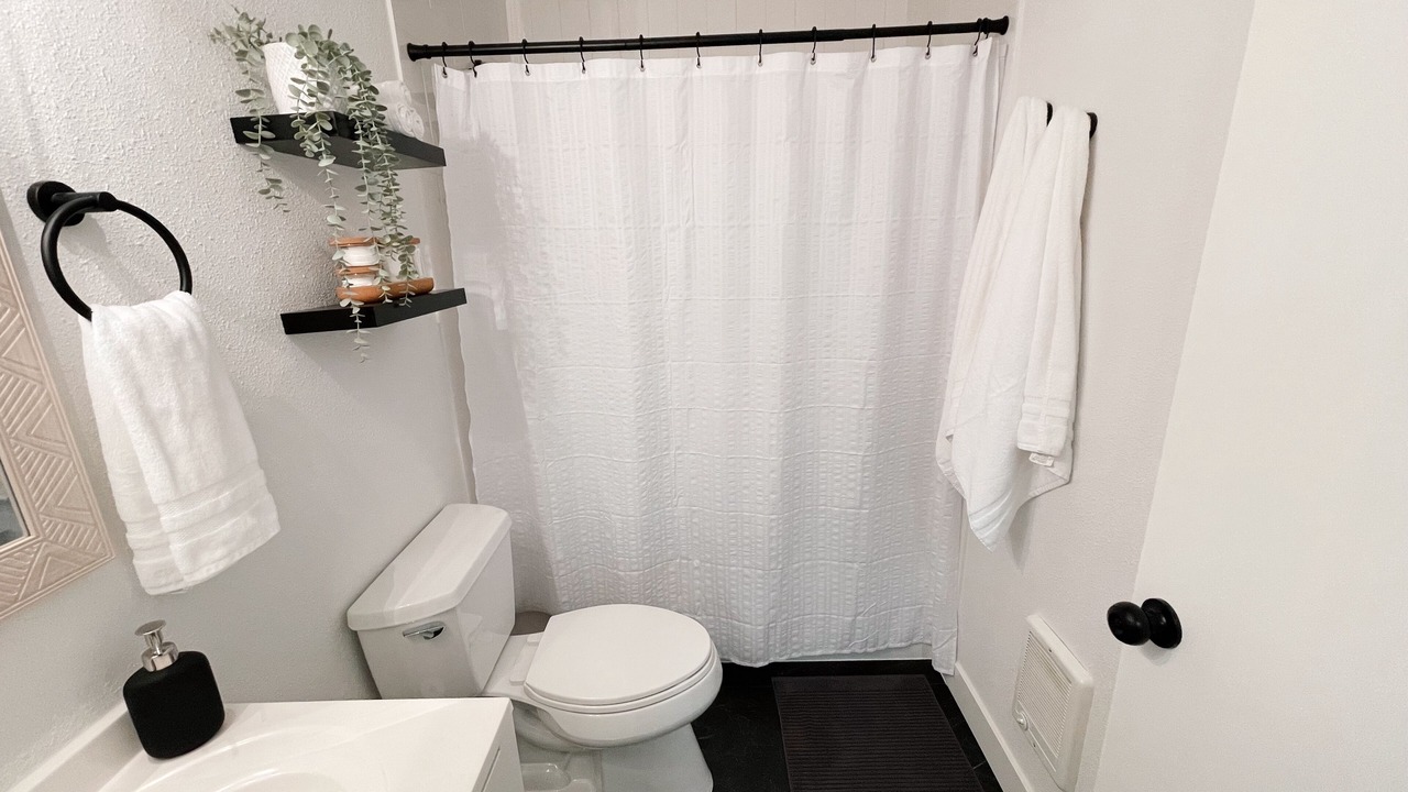 Photo of Bathroom in Vancouver