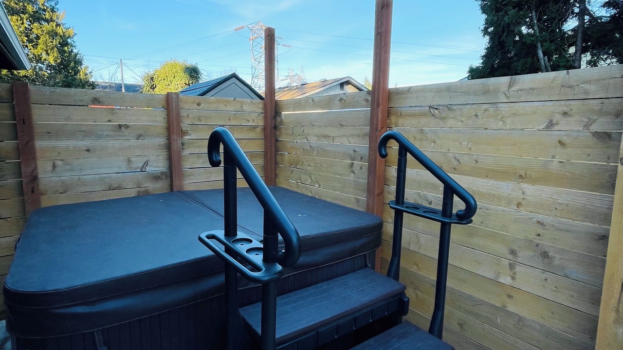 Photo of Outdoor in Vancouver