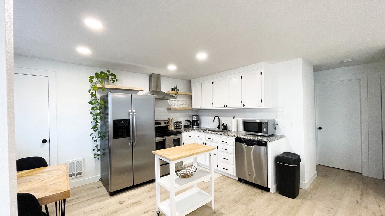Photo of Kitchen in Vancouver