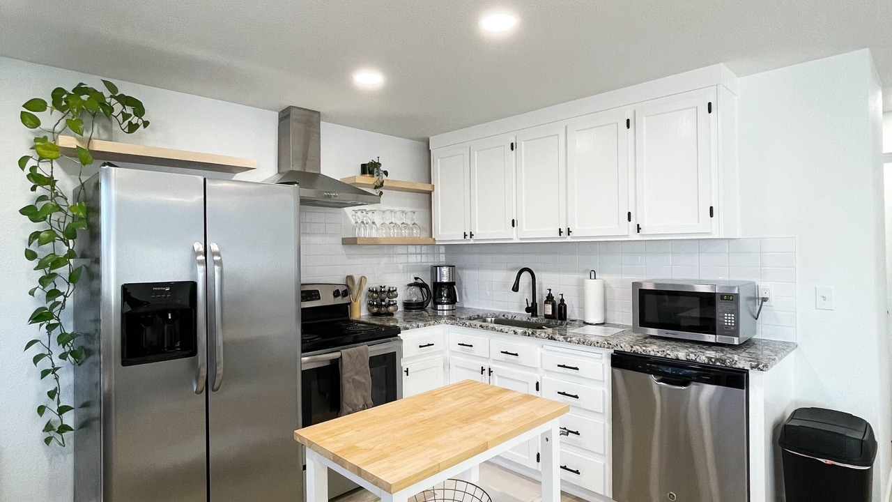 Photo of Kitchen in Vancouver