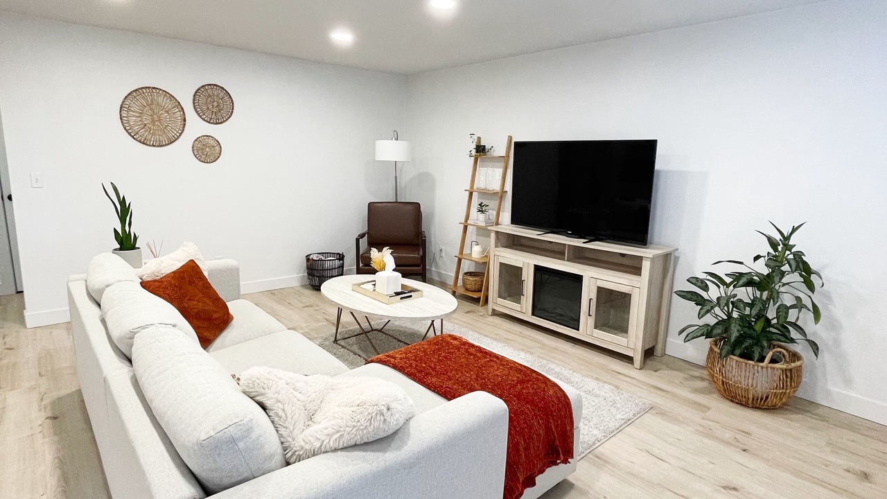 Photo of Livingroom in Vancouver