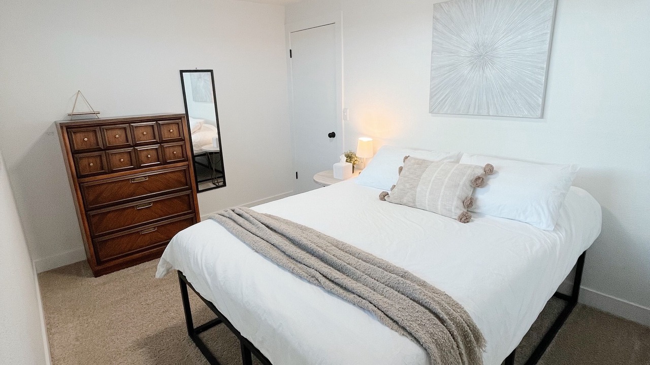 Photo of Bedroom in Vancouver