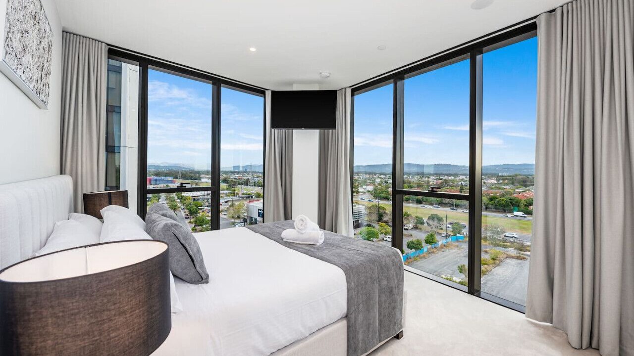 Photo of Bedroom in Mermaid Waters