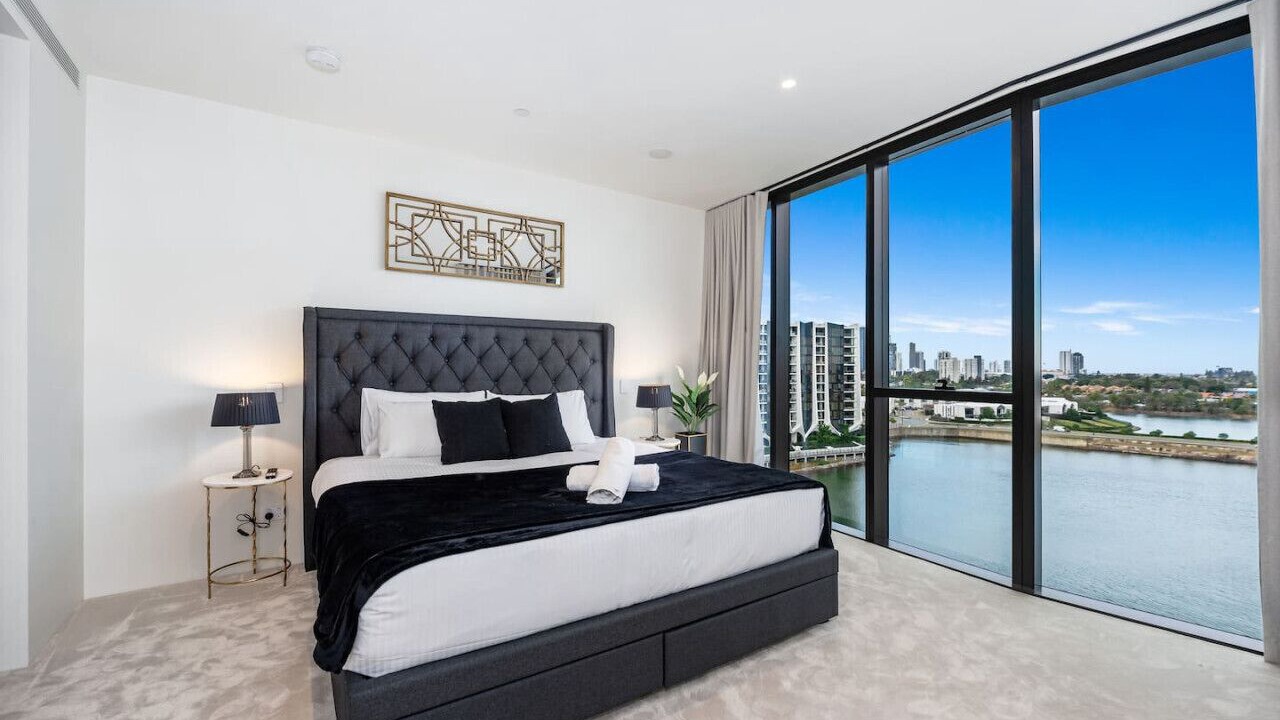 Photo of Bedroom in Mermaid Waters