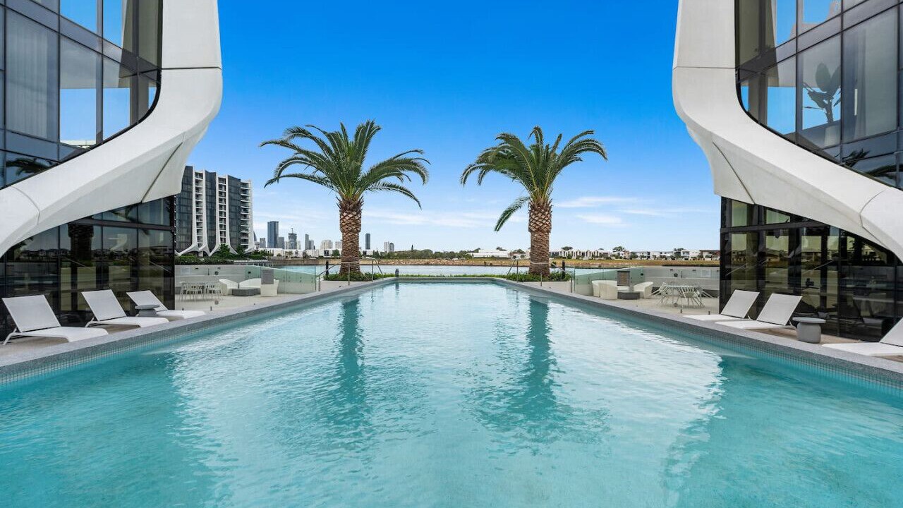 Photo of Outdoor in Mermaid Waters