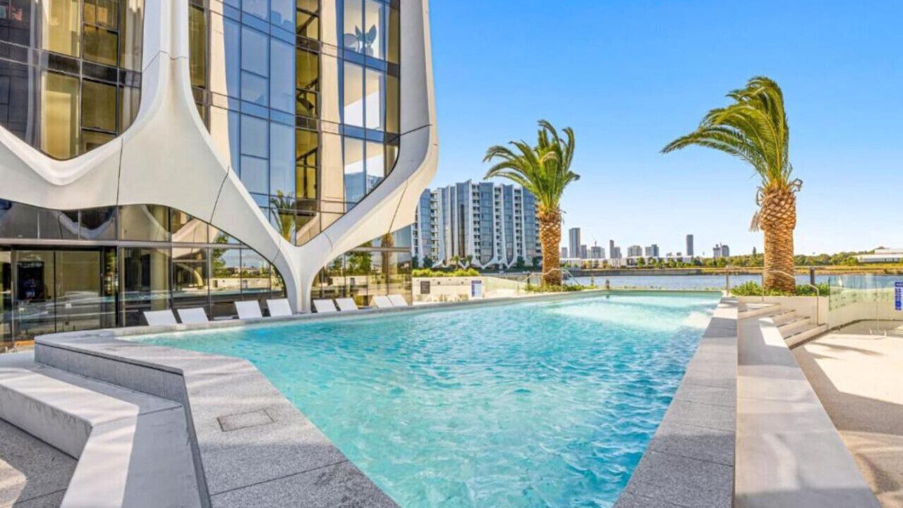 Photo of Outdoor in Mermaid Waters