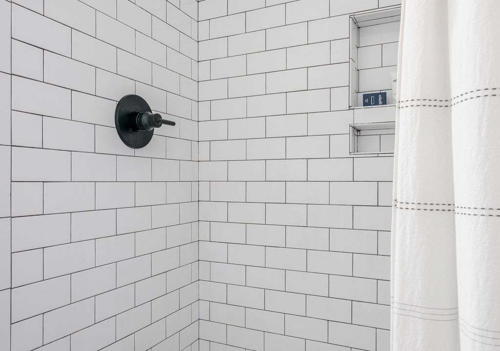 Photo of Bathroom in North Charleston