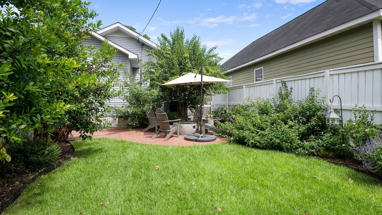 Photo of Outdoor in North Charleston